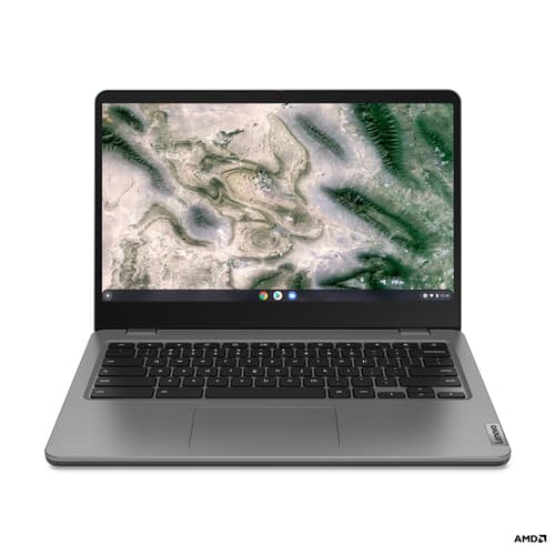 IP SLIM 3 14  AMD 3015 4GB 64GB CHR — view 3