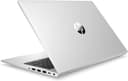 HP ProBook 450 G9 Notebook - Intel Core i5 - 1235U / up to 4.4 GHz - Win 11 Pro - Intel Iris Xe Graphics - 8 GB RAM - 512 GB SSD NVMe, HP Value - 15.6" IPS 1920 x 1080 (Full HD) - Gigabit Ethernet - Wi-Fi 6 - kbd: UK thumbnail 3