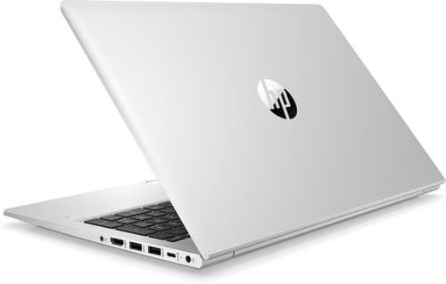 HP ProBook 450 G9 Notebook - Intel Core i5 - 1235U / up to 4.4 GHz - Win 11 Pro - Intel Iris Xe Graphics - 8 GB RAM - 512 GB SSD NVMe, HP Value - 15.6" IPS 1920 x 1080 (Full HD) - Gigabit Ethernet - Wi-Fi 6 - kbd: UK — view 4