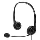 ^3.5MM & USB TYPE C WIRED HEADSET thumbnail 1