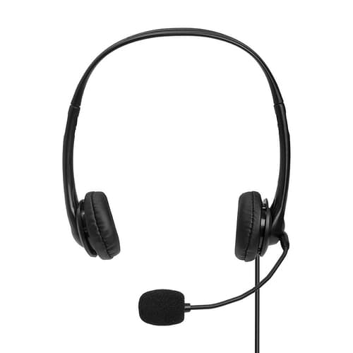 ^3.5MM & USB TYPE C WIRED HEADSET — view 5