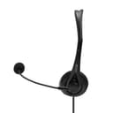 ^3.5MM & USB TYPE C WIRED HEADSET thumbnail 3