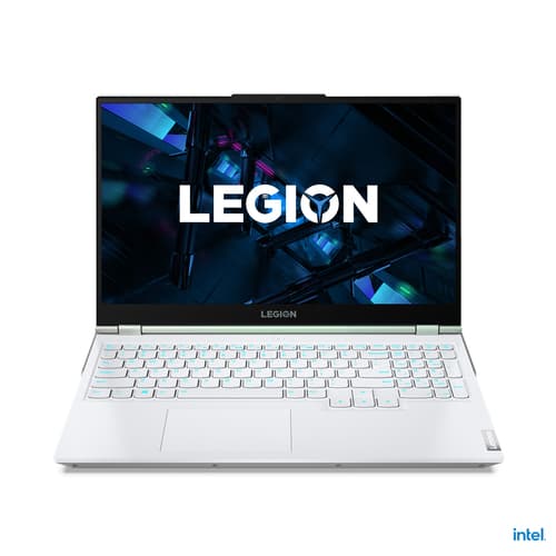 LEG5 15 I5-11400H 16G 512G 3050 GREY