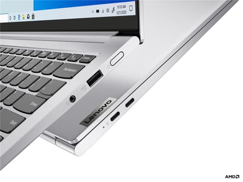 NB YG SLIM 7PRO 14ACH5 R7 16G 11H — view 3