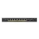 Zyxel GS1100-10HP - Switch - unmanaged thumbnail 3