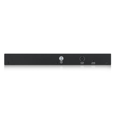 Zyxel GS1100-10HP - Switch - unmanaged — view 5