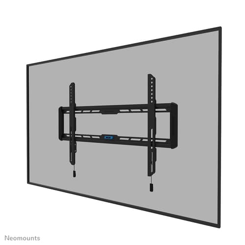 Neomounts WL30-550BL16 - Mounting kit (wall plate, bracket adapter) - for LCD display