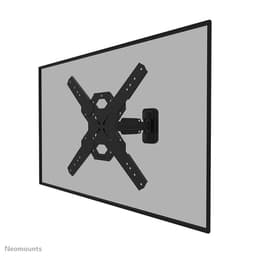 Neomounts WL40S-840BL14 - Mounting kit (wall mount) - full-motion - for TV - black - screen size: 32"-65"