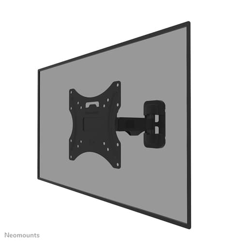 Neomounts WL40-540BL12 - Mounting kit (wall mount) - for TV