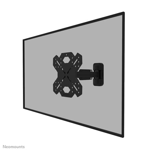 Neomounts WL40S-840BL12 - Mounting kit (wall mount) - for TV