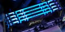Kingston FURY Renegade RGB - DDR4 - module - 8 GB - DIMM 288-pin - 3600 MT/s / PC4-28800 - CL16 - 1.35 V - unbuffered - non-ECC - black thumbnail 21