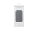 15W WIRELESS CHARGER DUO PAD GRAPHIT thumbnail 8
