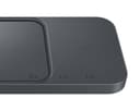 15W WIRELESS CHARGER DUO PAD GRAPHIT thumbnail 6