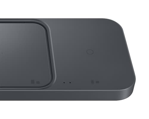 15W WIRELESS CHARGER DUO PAD GRAPHIT — view 7