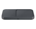15W WIRELESS CHARGER DUO PAD GRAPHIT thumbnail 5