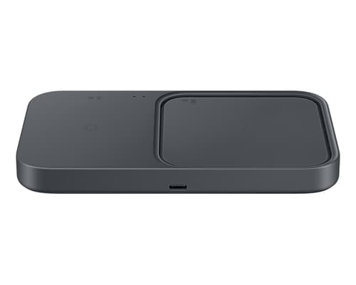 15W WIRELESS CHARGER DUO PAD GRAPHIT — view 6