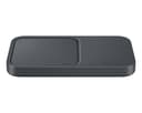 15W WIRELESS CHARGER DUO PAD GRAPHIT thumbnail 1