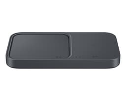 15W WIRELESS CHARGER DUO PAD GRAPHIT