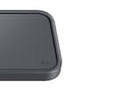 15W WIRELESS CHARGER PAD GRAPHITE thumbnail 5