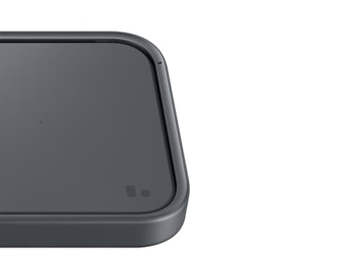 15W WIRELESS CHARGER PAD GRAPHITE — view 6