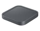 15W WIRELESS CHARGER PAD GRAPHITE thumbnail 2