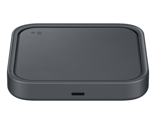 15W WIRELESS CHARGER PAD GRAPHITE — view 5