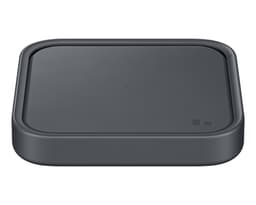 15W WIRELESS CHARGER PAD GRAPHITE
