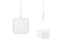 15W WIRELESS CHARGER PAD WHITE thumbnail 7