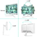 Philips 23.8' 16:9 Fast IPS 260Hz thumbnail 3