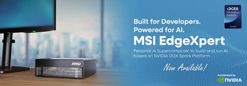 MSI PRODUCTS DESKTOP — view 16