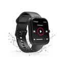 5000 SMART WATCH 1.65 INCH BLACK thumbnail 3
