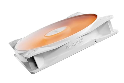 BeQuiet FANS — view 4