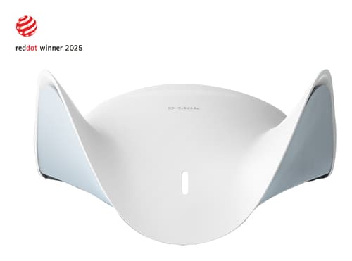 AQUILA PRO AI BE9500 Wi-Fi 7 Smart Mesh Router — view 3
