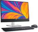 Dell OptiPlex 7420 Plus All In One - All-in-one Core i5 i5-14500 / up to 5 GHz - vPro Enterprise - RAM 16 GB - SSD 512 GB - NVMe, Class 35 - UHD Graphics 770 - Gigabit Ethernet, Bluetooth, IEEE 802.11ax (Wi-Fi 6E) - Win 11 Pro - monitor: LED 23.81" 1920 x 1080 (Full HD) @ 60 Hz - silver - BTS - with 3 Years Basic Onsite Service after Remote Diagnosis with Hardware-Only Support