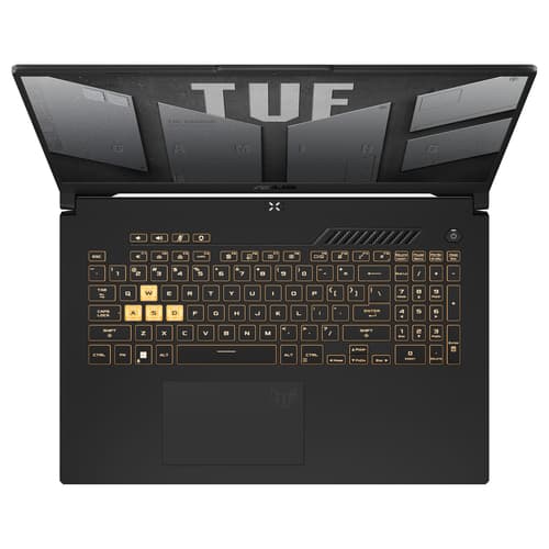 17.3 I7-12700H 16GB 1TB 3070 WIN 11 — view 5