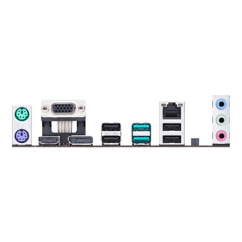 ASUS PRIME H610M-A-CSM Intel H610 LGA 1700 Micro ATX — view 8