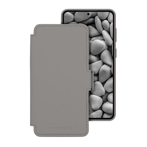 Lynge QI2 ICON-Galaxy S26 Edge-River Sto