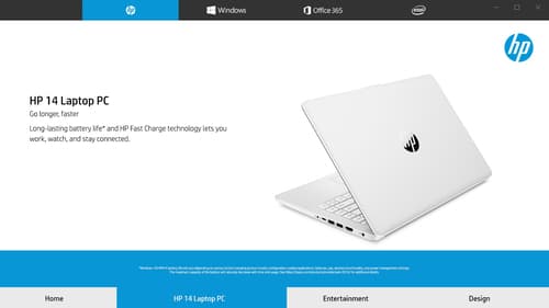 17-CM2001NA I7-13700HX 16GB 1TB 4060 — view 20