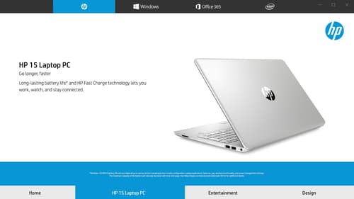 17-CM2001NA I7-13700HX 16GB 1TB 4060 — view 10