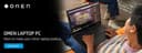17-CM2001NA I7-13700HX 16GB 1TB 4060 thumbnail 14