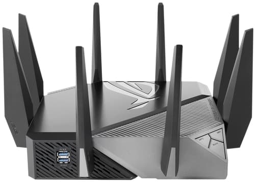 ASUS NETWORKING NETWORK — view 9