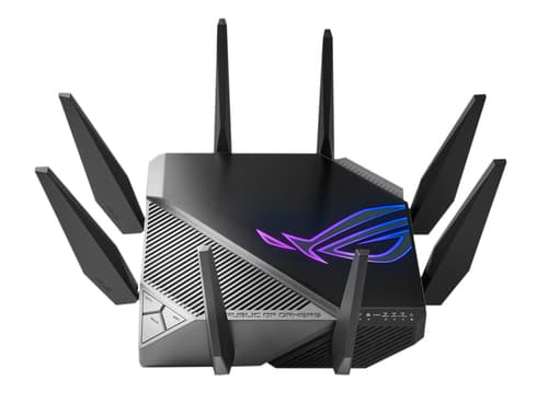 ASUS NETWORKING NETWORK — view 3