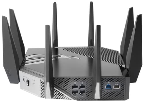 ASUS NETWORKING NETWORK — view 8
