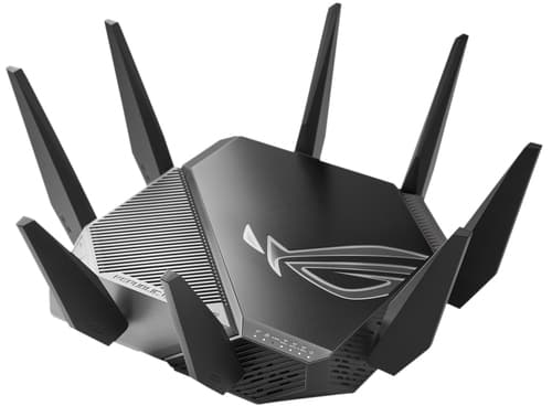 ASUS NETWORKING NETWORK — view 4