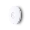 TP-Link Omada EAP650 V2 - radio access point - Wi-Fi 6 - cloud-managed thumbnail 2