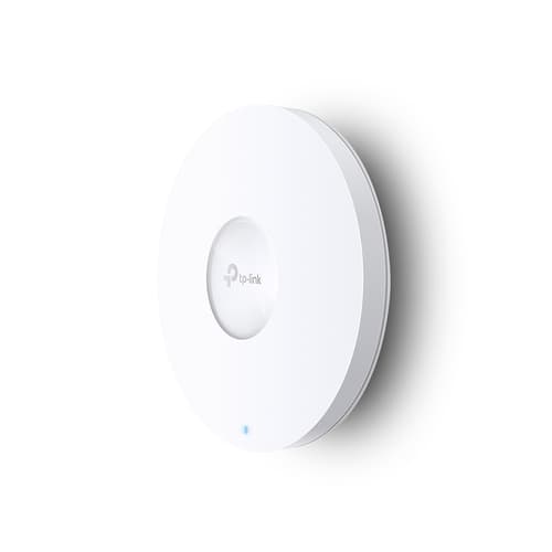 TP-Link Omada EAP650 V2 - radio access point - Wi-Fi 6 - cloud-managed — view 3