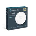 TP-Link Omada EAP650 V2 - radio access point - Wi-Fi 6 - cloud-managed thumbnail 11