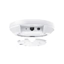 TP-Link Omada EAP650 V2 - radio access point - Wi-Fi 6 - cloud-managed thumbnail 4