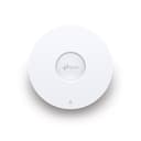 TP-Link Omada EAP650 V2 - radio access point - Wi-Fi 6 - cloud-managed thumbnail 1