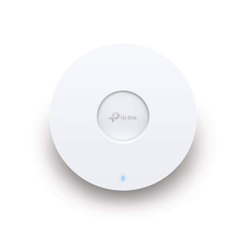 TP-Link Omada EAP650 V2 - Radio access point - Wi-Fi 6 - 2.4 GHz, 5 GHz - cloud-managed - wall / ceiling mountable